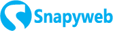 Snapyweb logo