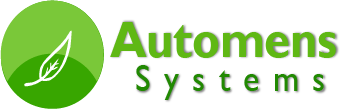 Automens System retina Logo 1
